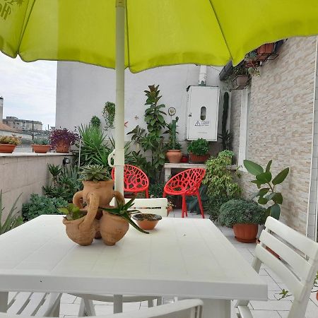 Rooftop Attic เนเปิลส์ ภายนอก รูปภาพ